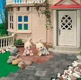  " " Sylvanian Families