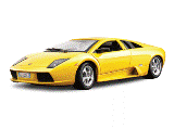 Bburago   Lamborghini Murcielago