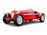  Alfa Romeo 8C 2300 Monza (1931) 1/18  BBURAGO