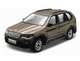  BMW X5 1/43  BBURAGO