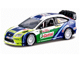  BP-Ford World Rally Team (Marcus Groholm) (2006) 1/32  BBURAGO