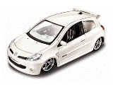  Renault Clio Sport 1/32  BBURAGO