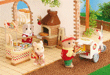   Sylvanian Families