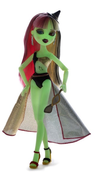 Bratzillaz   