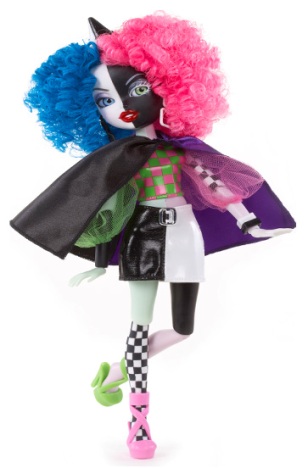 Bratzillaz  -1