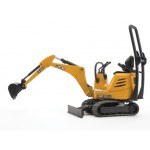 Bruder   Jcb 8010 Cts