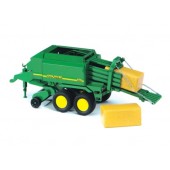 Bruder  Deere  