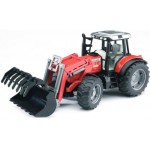 Bruder  Massey Ferguson 7480  