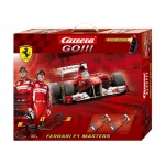 Carrera  Ferrari F1 Masters - GO!