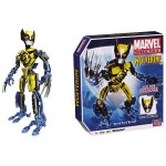 Mega Bloks  Marvel  