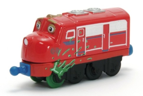 Chuggington     Die-Cast