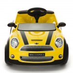 Toys Toys Mini Cooper S  6V