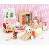 Sylvanian Families   