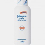 Johnson & johnson   200 