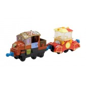 Chuggington Die-Cast    