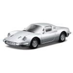 Bburago Dino  246 GTS 1:43