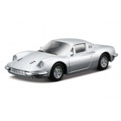 Bburago Dino  246 GTS 1:43