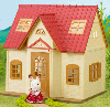    Sylvanian Families