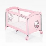 Brevi - Dolce Nanna Plus Hello Kitty