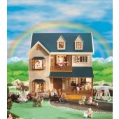 Sylvanian Families     