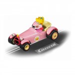 Carrera   Mario Kart DS "Peach Royale"