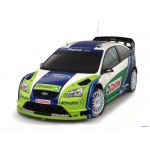 Carrera  Ford Focus GO!!!