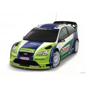 Carrera  Ford Focus GO!!!