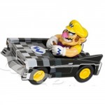 Carrera   Mario Kart DS "Wario Brute"