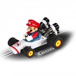 Carrera   Mario Kart DS "Mario B-Dasher"