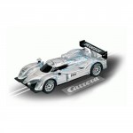 Crrera  Peugeot 908 GO!!!