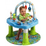 Evenflo   ExerSaucer Double Fun