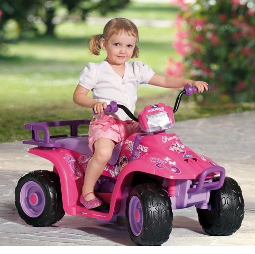 Peg Perego  Polaris Princess