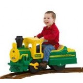 Peg-Perego  CHOO CHOO EXPRESS