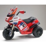 Peg-Perego  RAIDER DUCATI