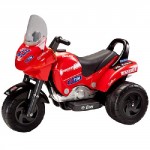 ! Peg Perego  Ducati Desmosedici