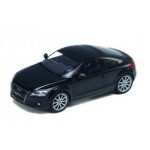 Welly  1:24 Audi TT Coupe