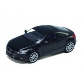 Welly  1:24 Audi TT Coupe