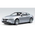 Welly  1:24 BMW 645 CI