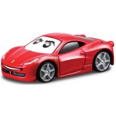 Bburago  Kids Ferrari 458 Italia