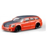 Bburago  Street Tuners- Dodge Magnum