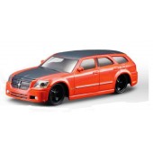 Bburago  Street Tuners- Dodge Magnum