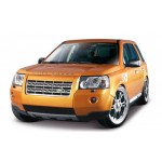 Bburago  Street Tuners -Freelander 2