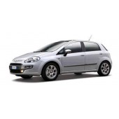 Bburago  Star - Fiat Punto EVO