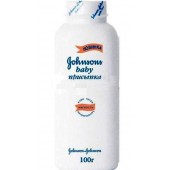 Johnson & johnson   100 