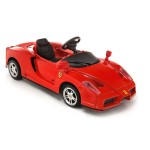 Toys Toys Enzo Ferrari  12V