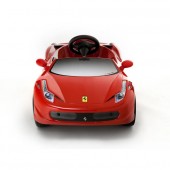 Toys Toys Ferrari 458  