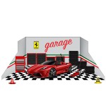 Bburago Ferrari   1:43