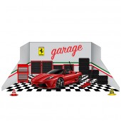 Bburago Ferrari   1:43