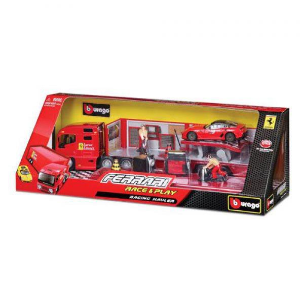 Bburago Ferrari  1 1:43