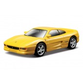 Bburago Ferrari  F355 Berlinetta 1:43